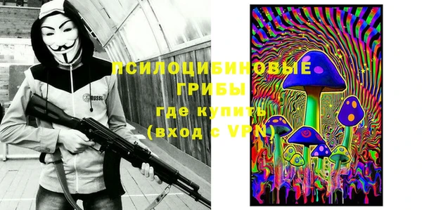 эйфоретик Семёнов